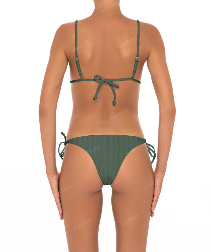 BSWS-T21 Triangle Bikini Top
