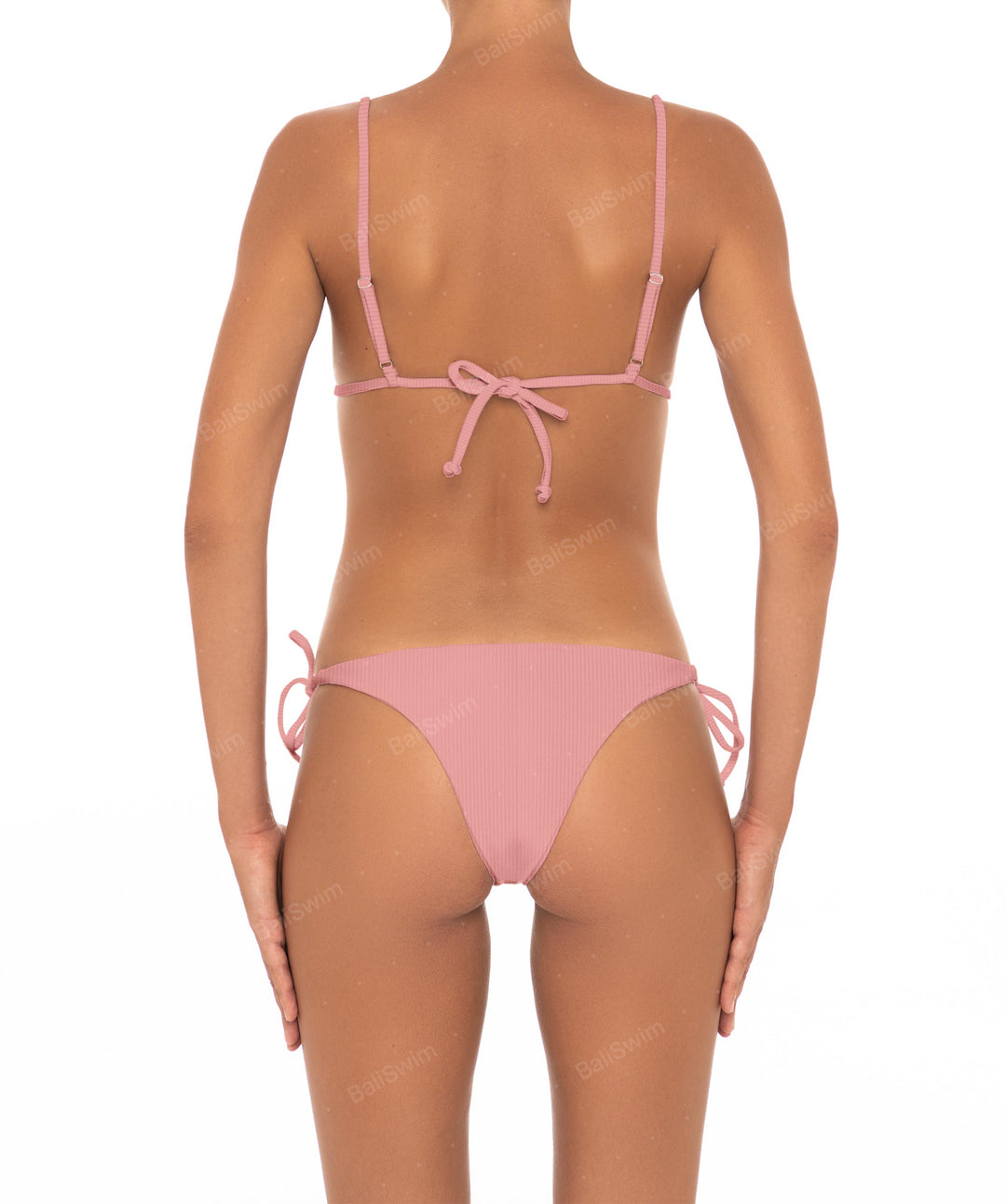 BSWS-T21 Triangle Bikini Top