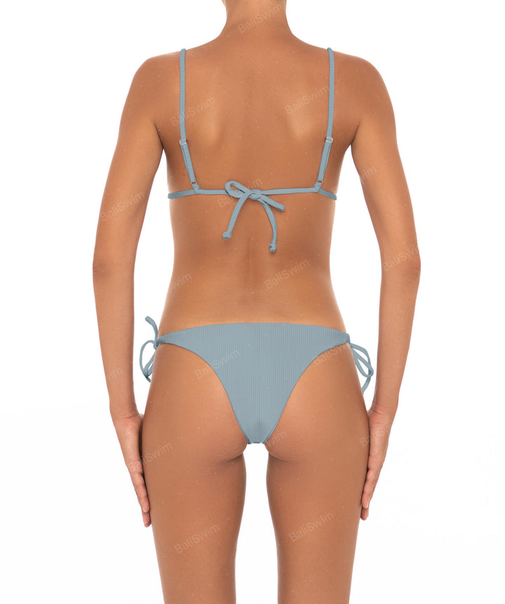 BSWS-T21 Triangle Bikini Top