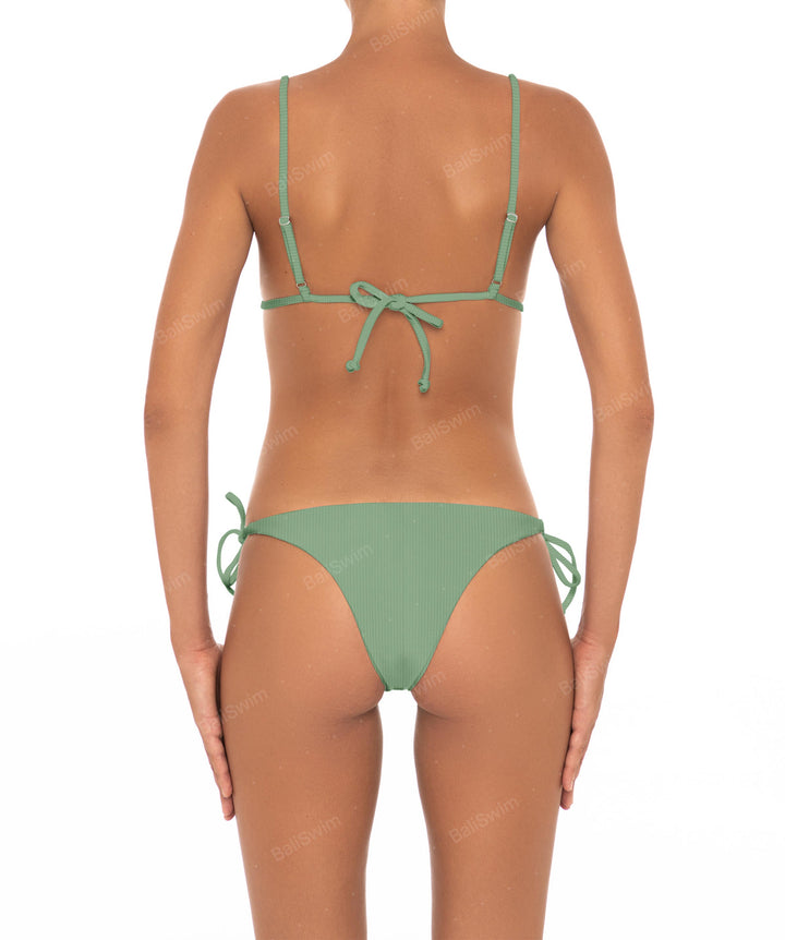 BSWS-T21 Triangle Bikini Top