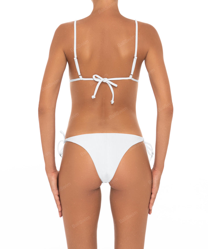 BSWS-T21 Triangle Bikini Top