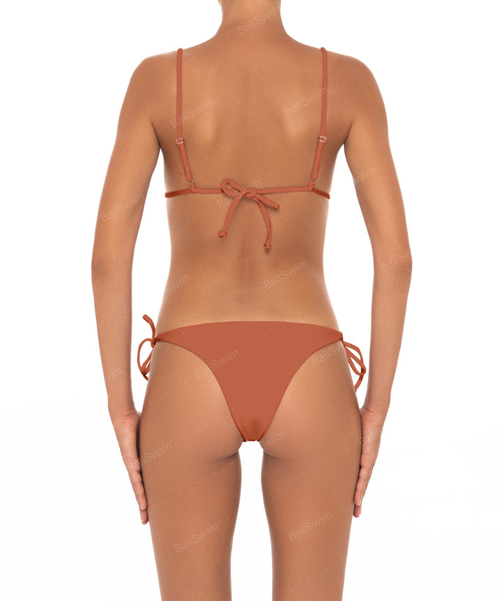 BSWS-T21 Triangle Bikini Top