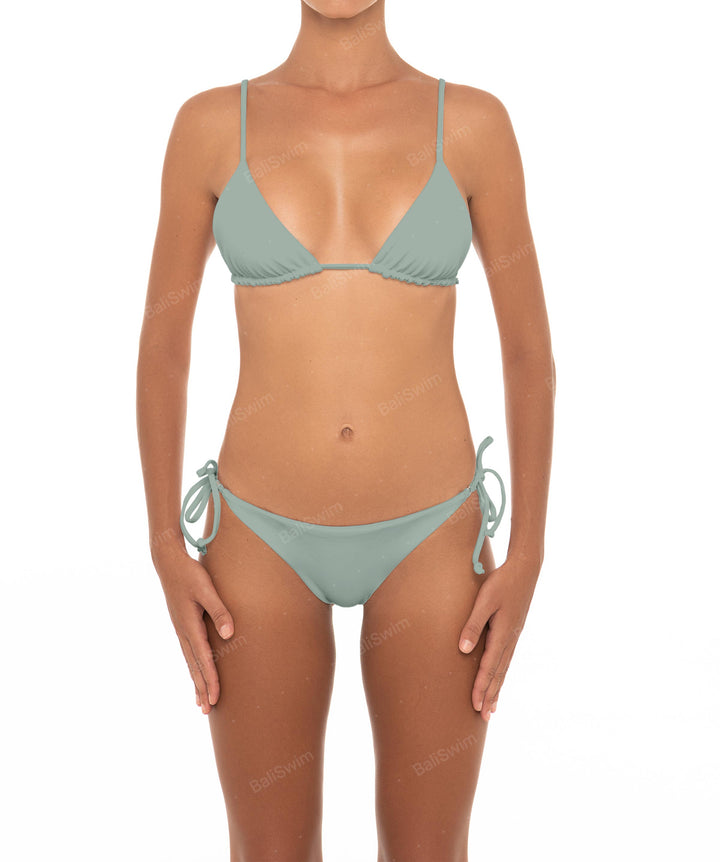 BSWS-B21 String Bikini Bottom