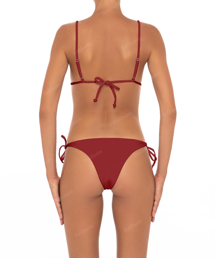 BSWS-B21 String Bikini Bottom