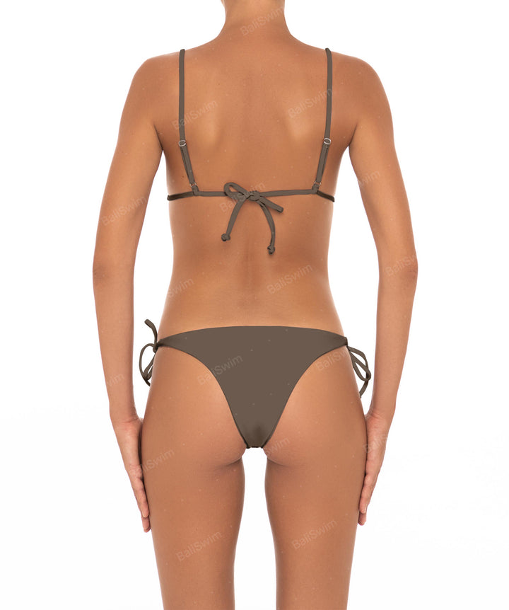 BSWS-T21 Triangle Bikini Top
