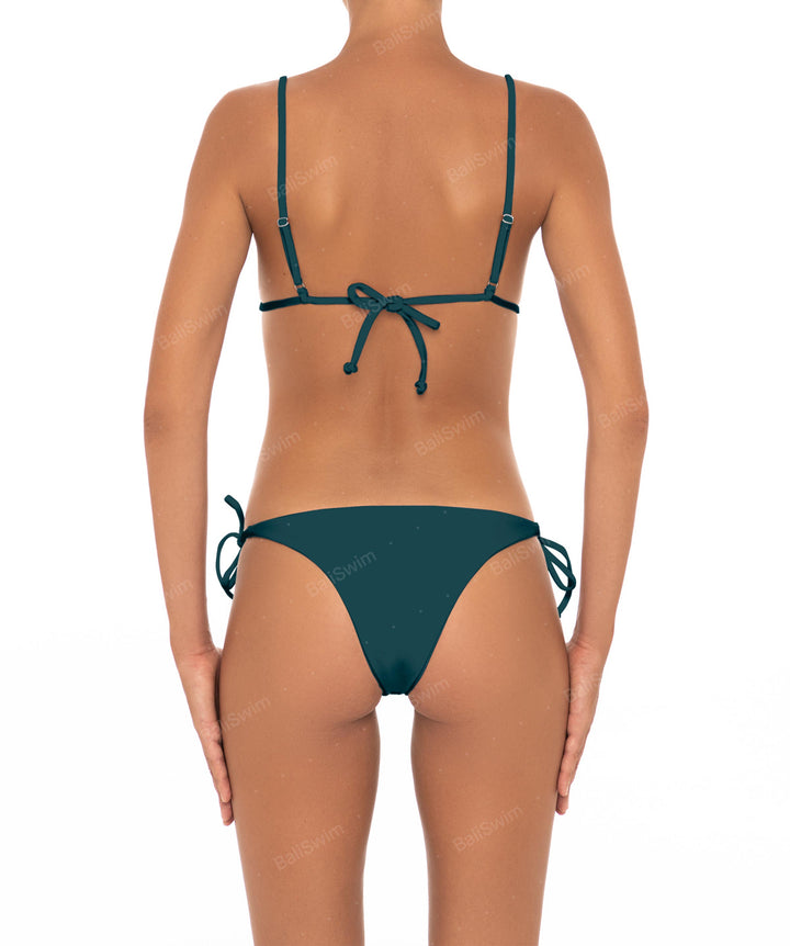 BSWS-B21 String Bikini Bottom