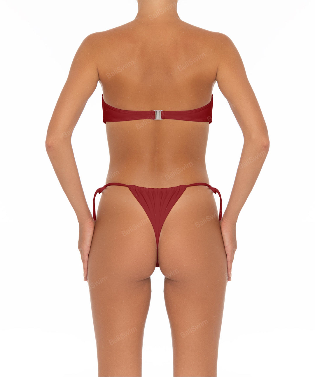 BSWS-B34 String Bikini Bottom