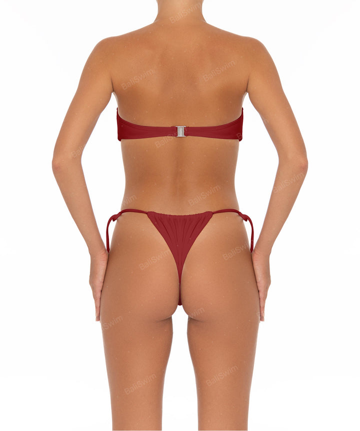 BSWS-B34 String Bikini Bottom