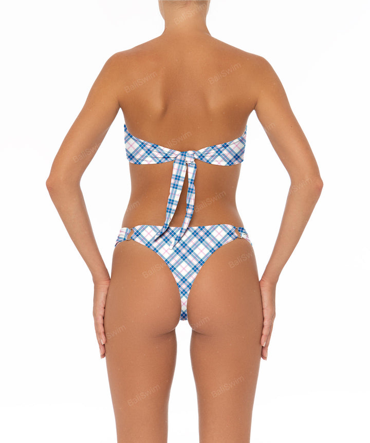 BSWS-B35 O-Ring Bikini Bottom