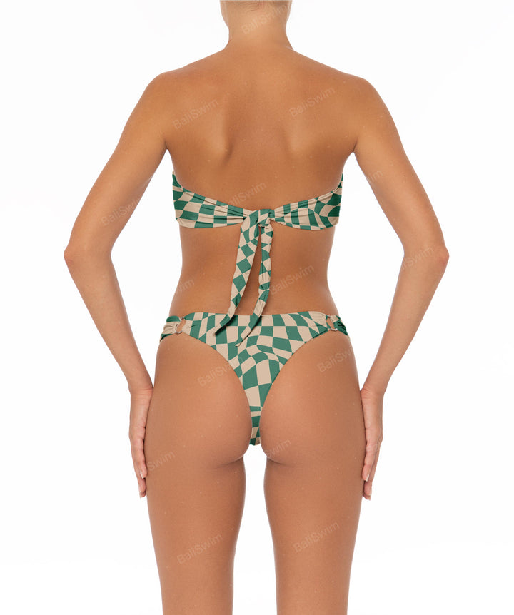 BSWS-B35 O-Ring Bikini Bottom