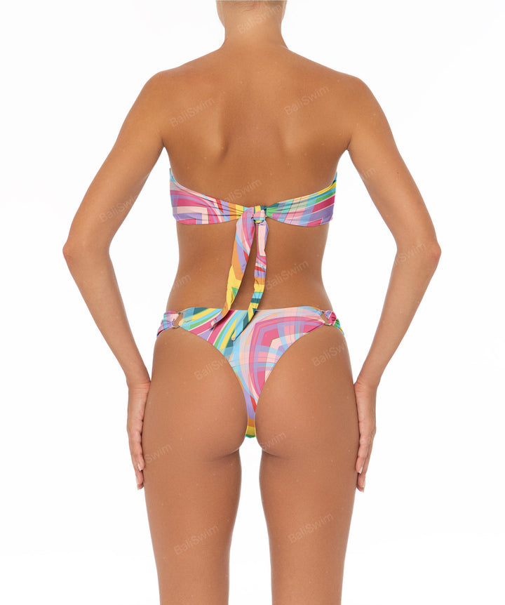 BSWS-B35 O-Ring Bikini Bottom