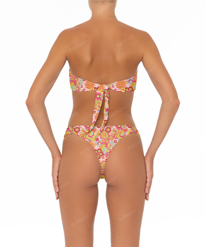 BSWS-B35 O-Ring Bikini Bottom