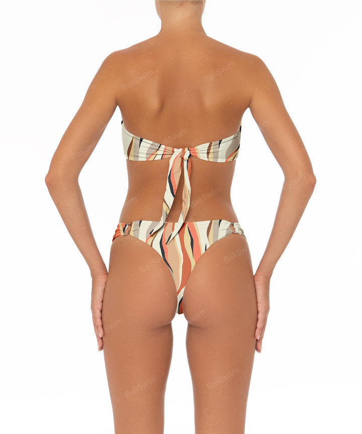 BSWS-B35 O-Ring Bikini Bottom