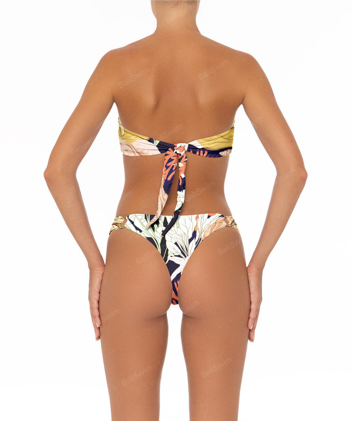 BSWS-B35 O-Ring Bikini Bottom