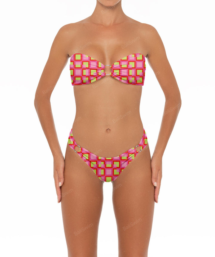 BSWS-B35 O-Ring Bikini Bottom