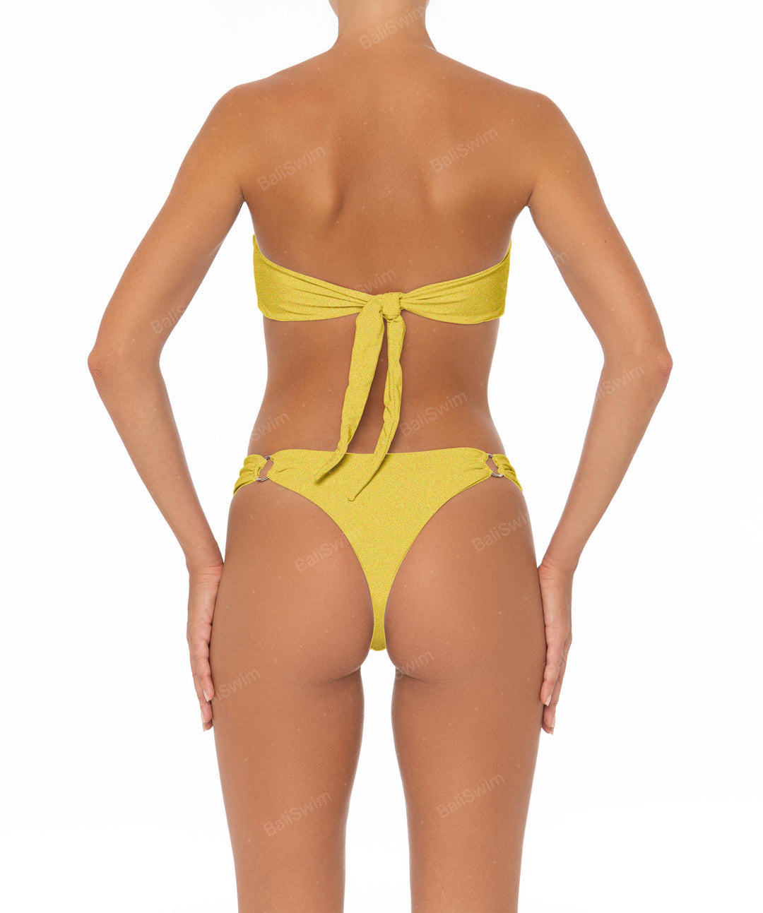BSWS-B35 O-Ring Bikini Bottom