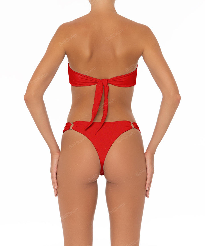 BSWS-B35 O-Ring Bikini Bottom