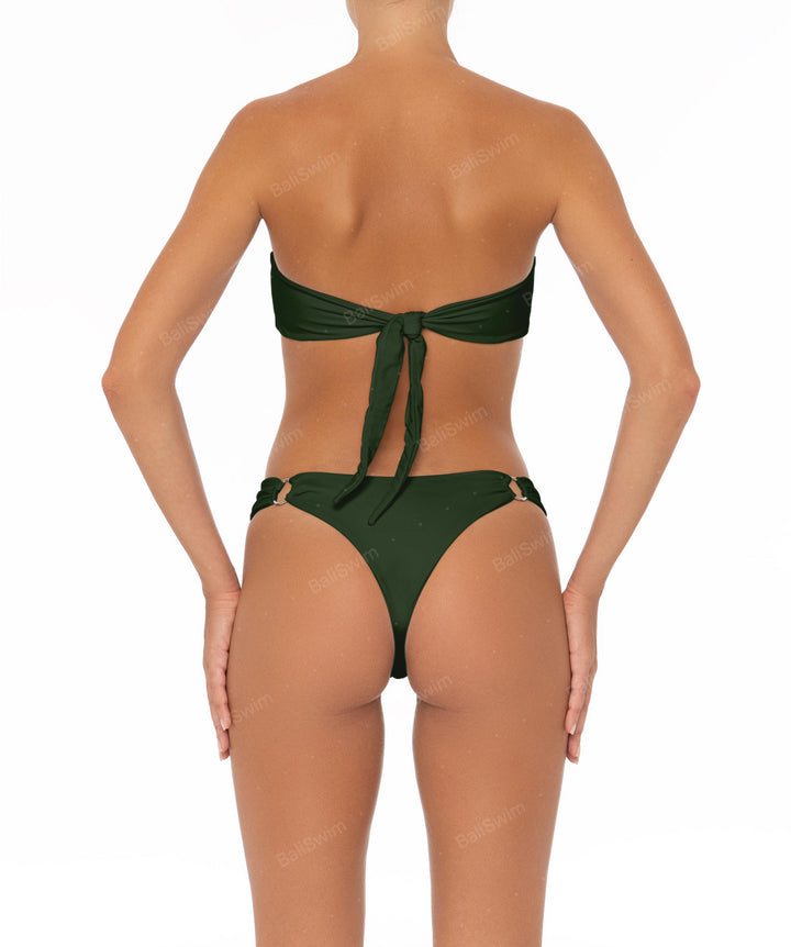 BSWS-B35 O-Ring Bikini Bottom