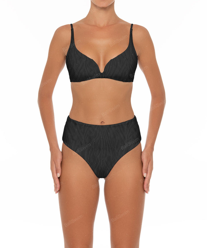 BSWS-T40 V-Wire Bikini Top