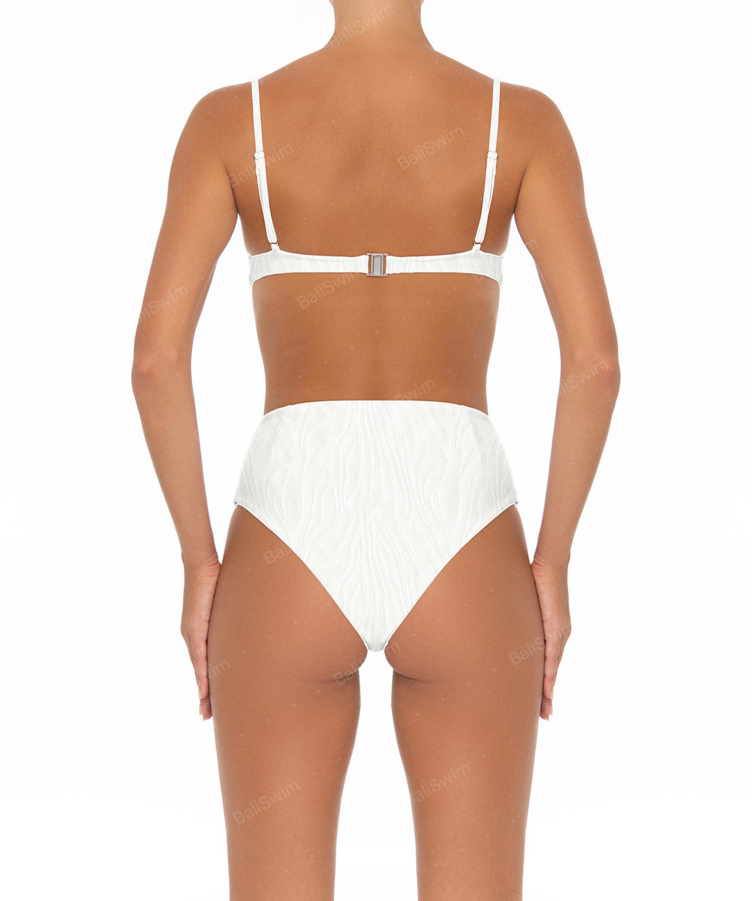 BSWS-T40 V-Wire Bikini Top