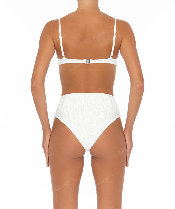 BSWS-T40 V-Wire Bikini Top