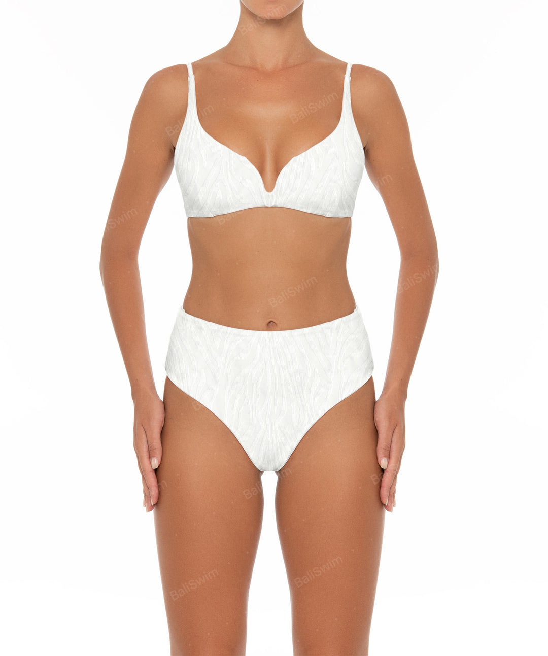 BSWS-T40 V-Wire Bikini Top