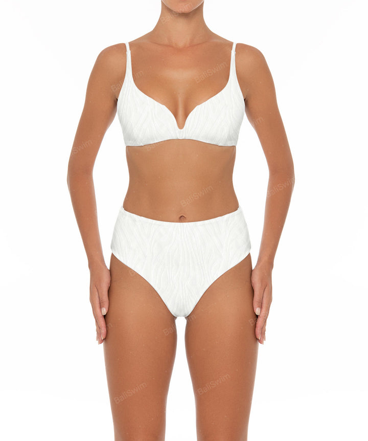 BSWS-T40 V-Wire Bikini Top