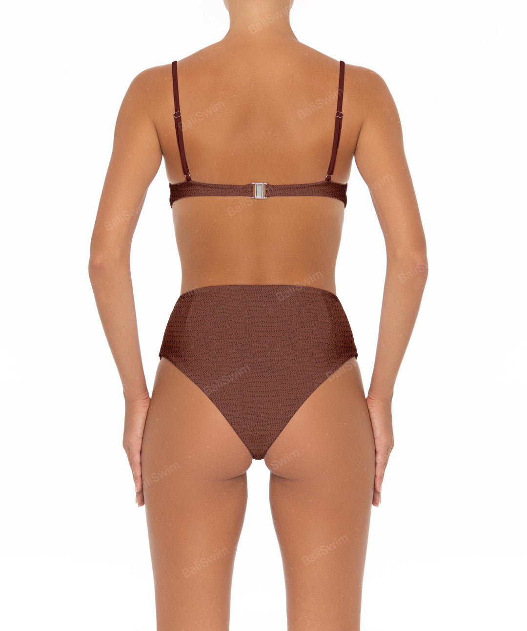 BSWS-T40 V-Wire Bikini Top