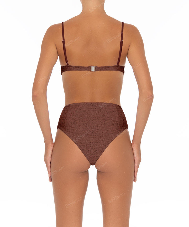 BSWS-T40 V-Wire Bikini Top