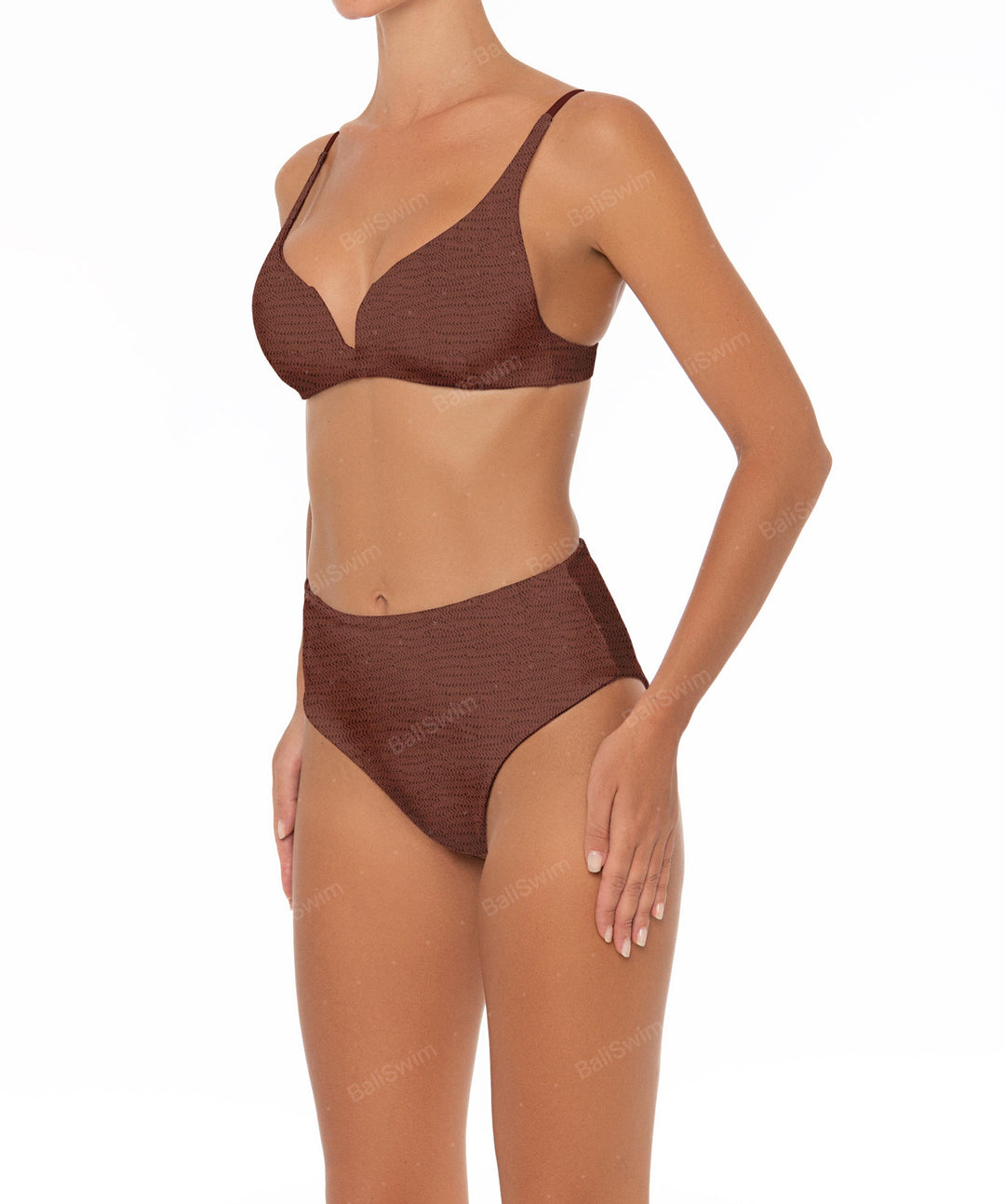 BSWS-T40 V-Wire Bikini Top