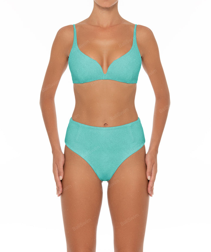 BSWS-T40 V-Wire Bikini Top