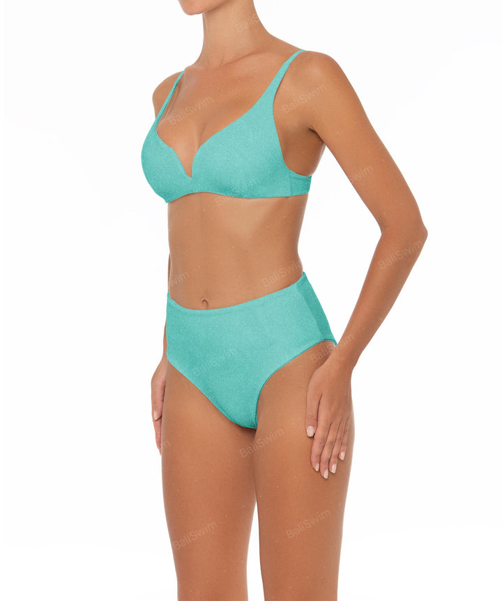 BSWS-T40 V-Wire Bikini Top