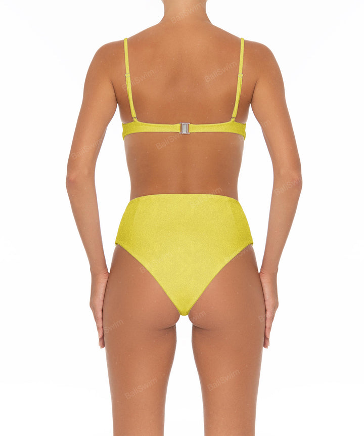 BSWS-T40 V-Wire Bikini Top