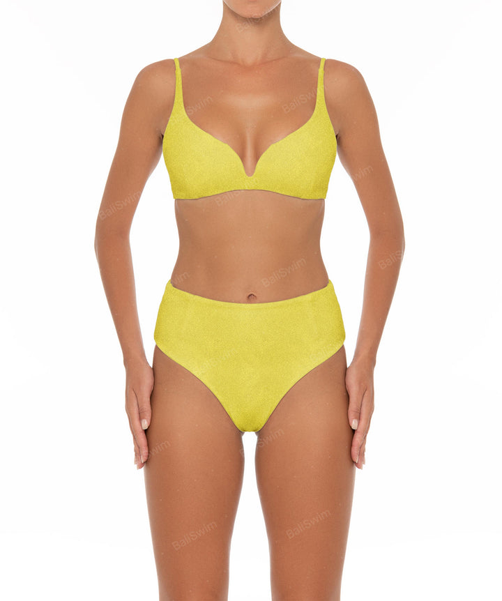 BSWS-T40 V-Wire Bikini Top