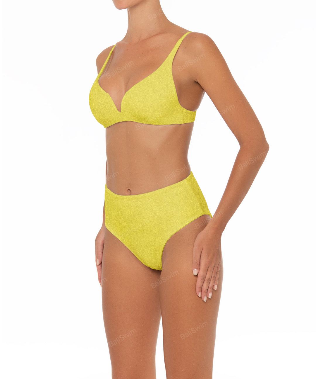 BSWS-T40 V-Wire Bikini Top