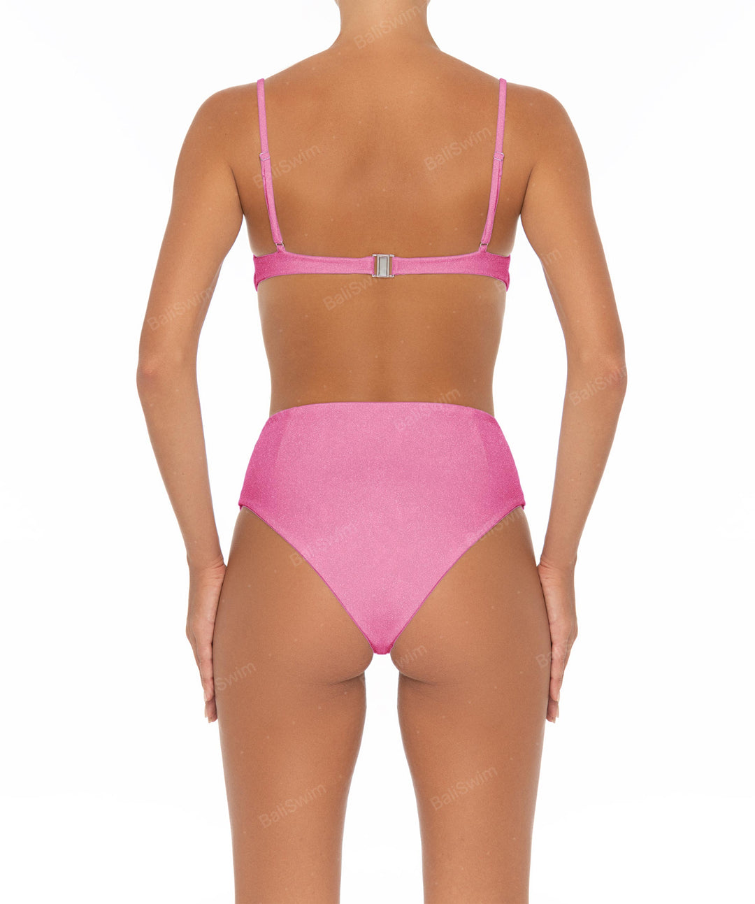 BSWS-T40 V-Wire Bikini Top