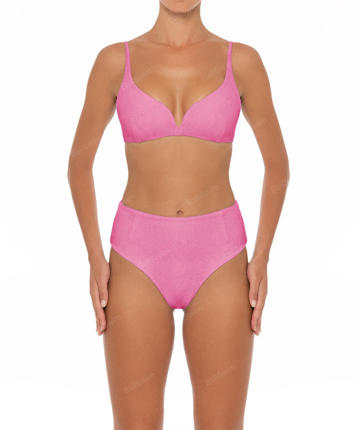 BSWS-T40 V-Wire Bikini Top