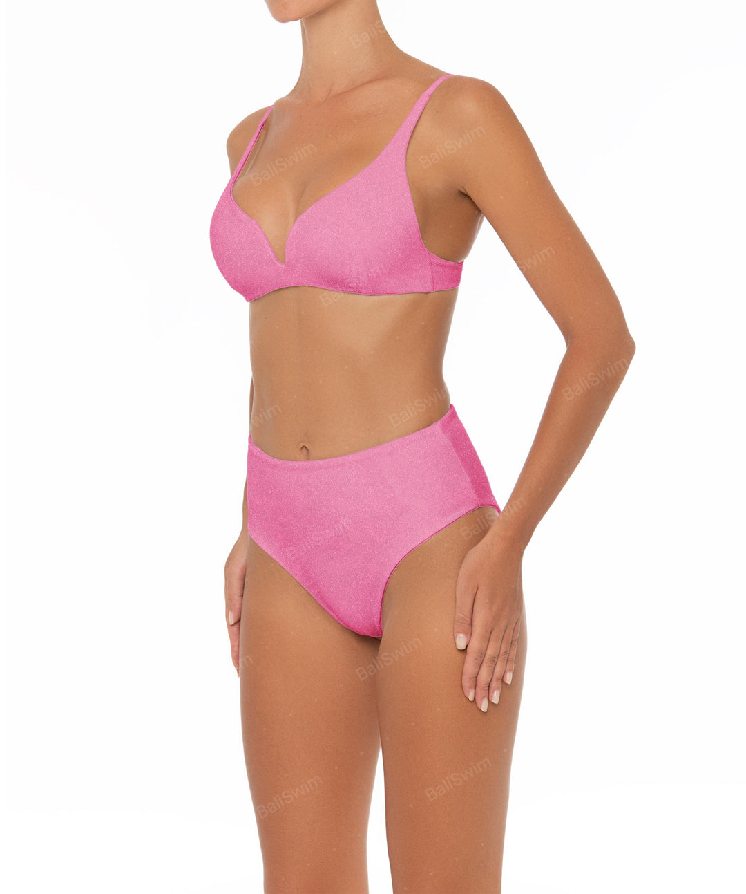 BSWS-T40 V-Wire Bikini Top
