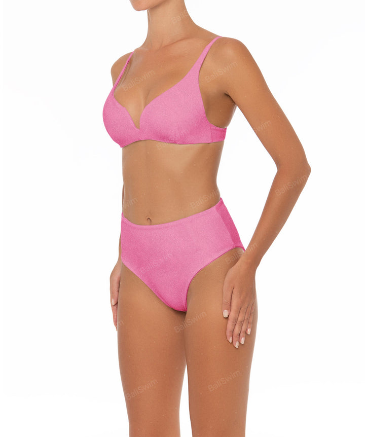 BSWS-T40 V-Wire Bikini Top