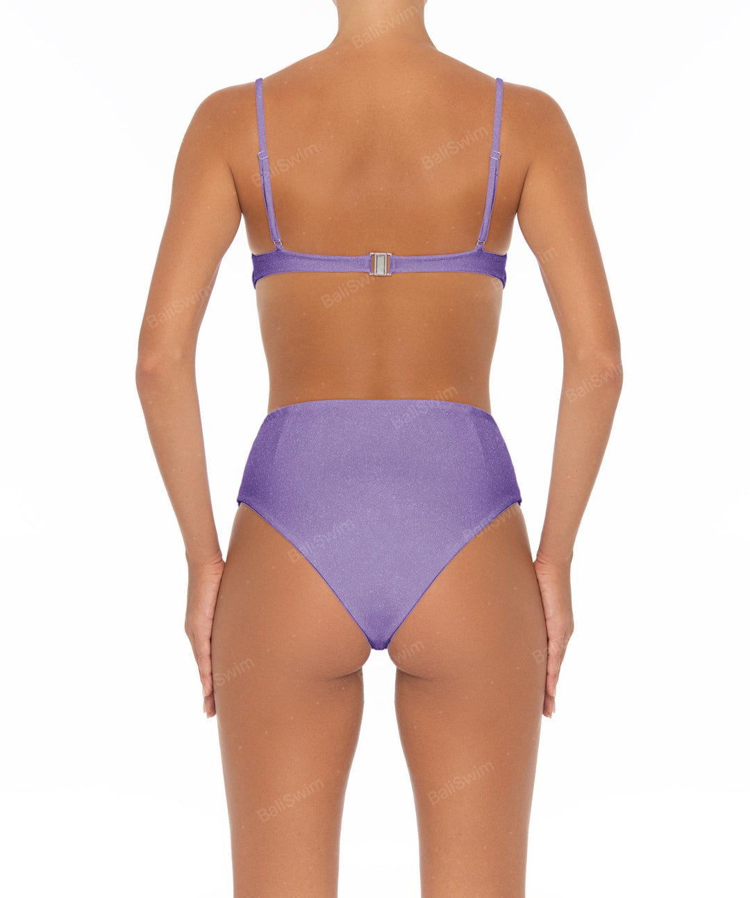 BSWS-T40 V-Wire Bikini Top