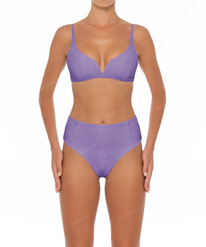 BSWS-T40 V-Wire Bikini Top