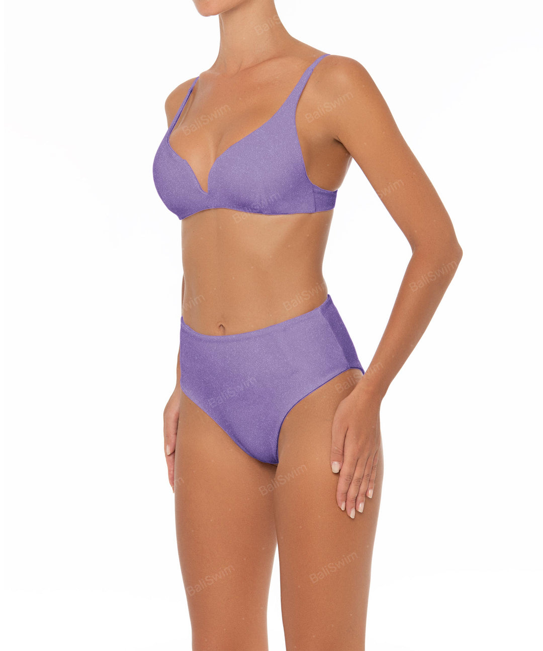 BSWS-T40 V-Wire Bikini Top
