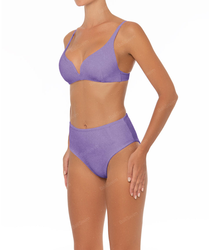 BSWS-T40 V-Wire Bikini Top