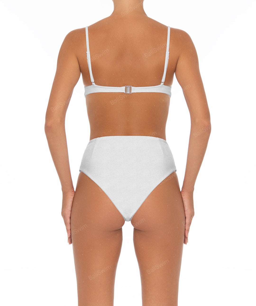 BSWS-T40 V-Wire Bikini Top