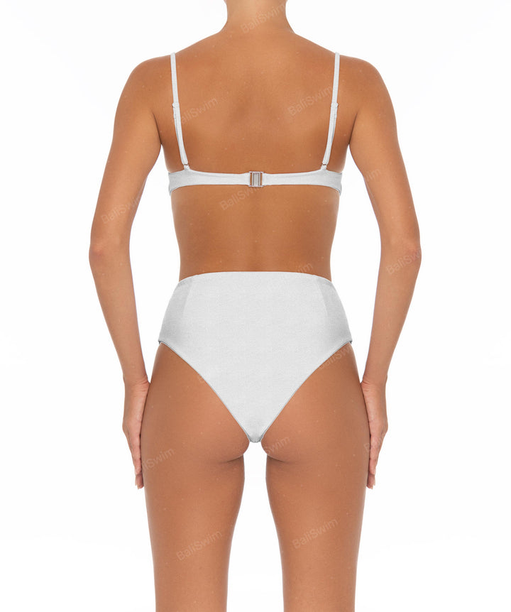 BSWS-T40 V-Wire Bikini Top
