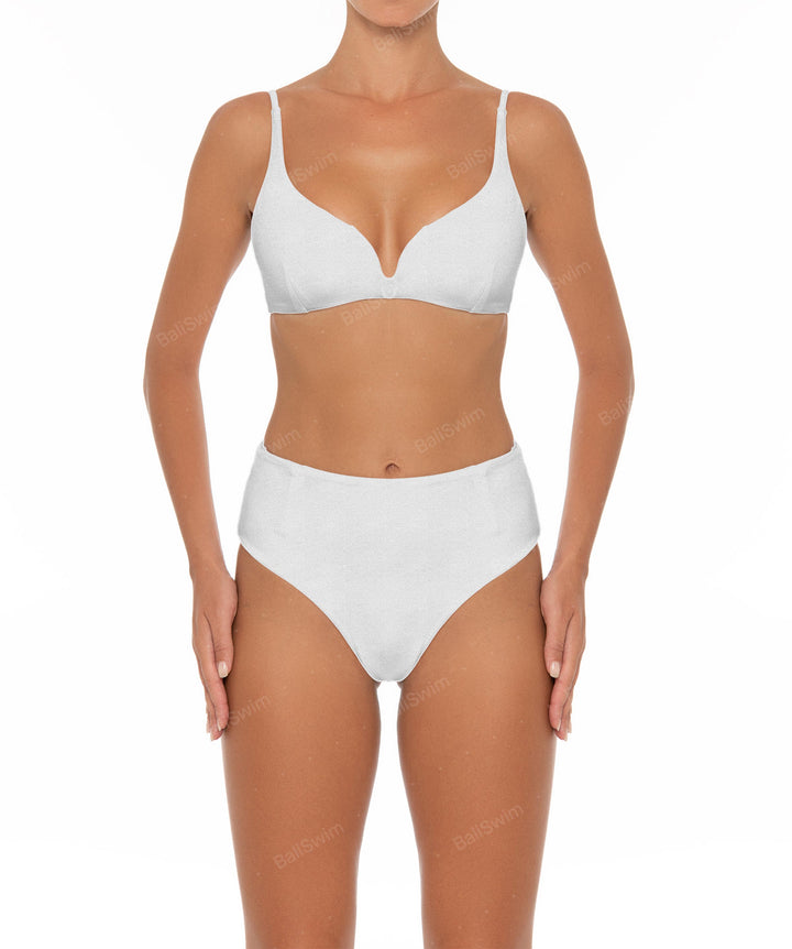 BSWS-T40 V-Wire Bikini Top