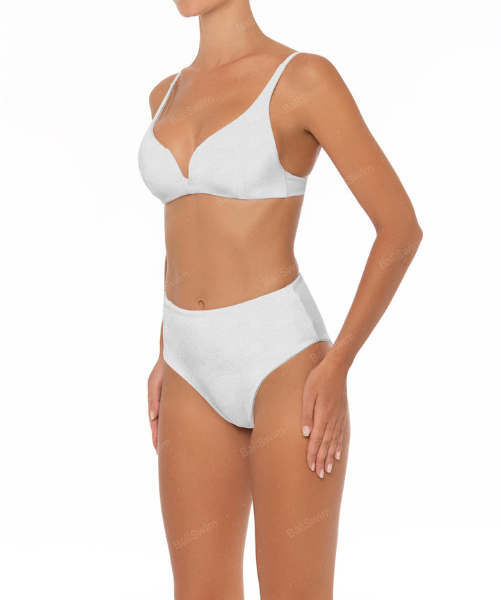 BSWS-T40 V-Wire Bikini Top