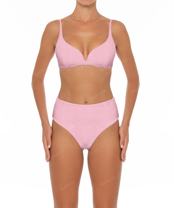 BSWS-T40 V-Wire Bikini Top
