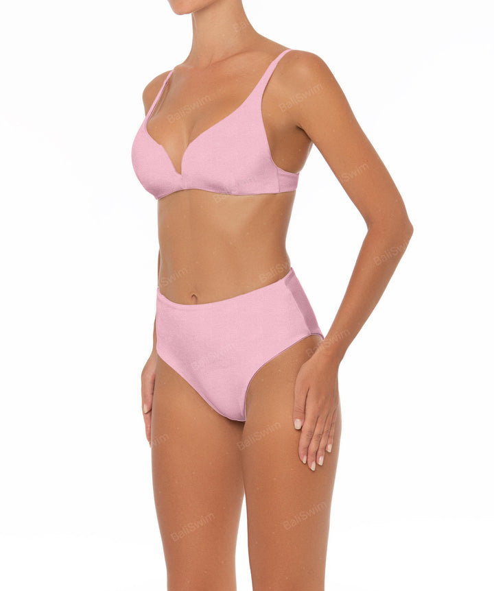 BSWS-T40 V-Wire Bikini Top