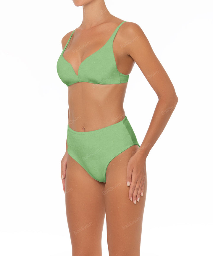 BSWS-T40 V-Wire Bikini Top